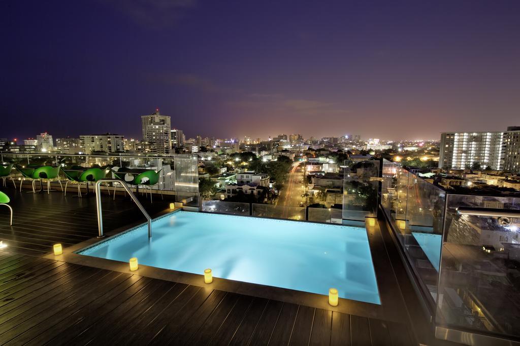 Ciqala Luxury - 4* San Juan