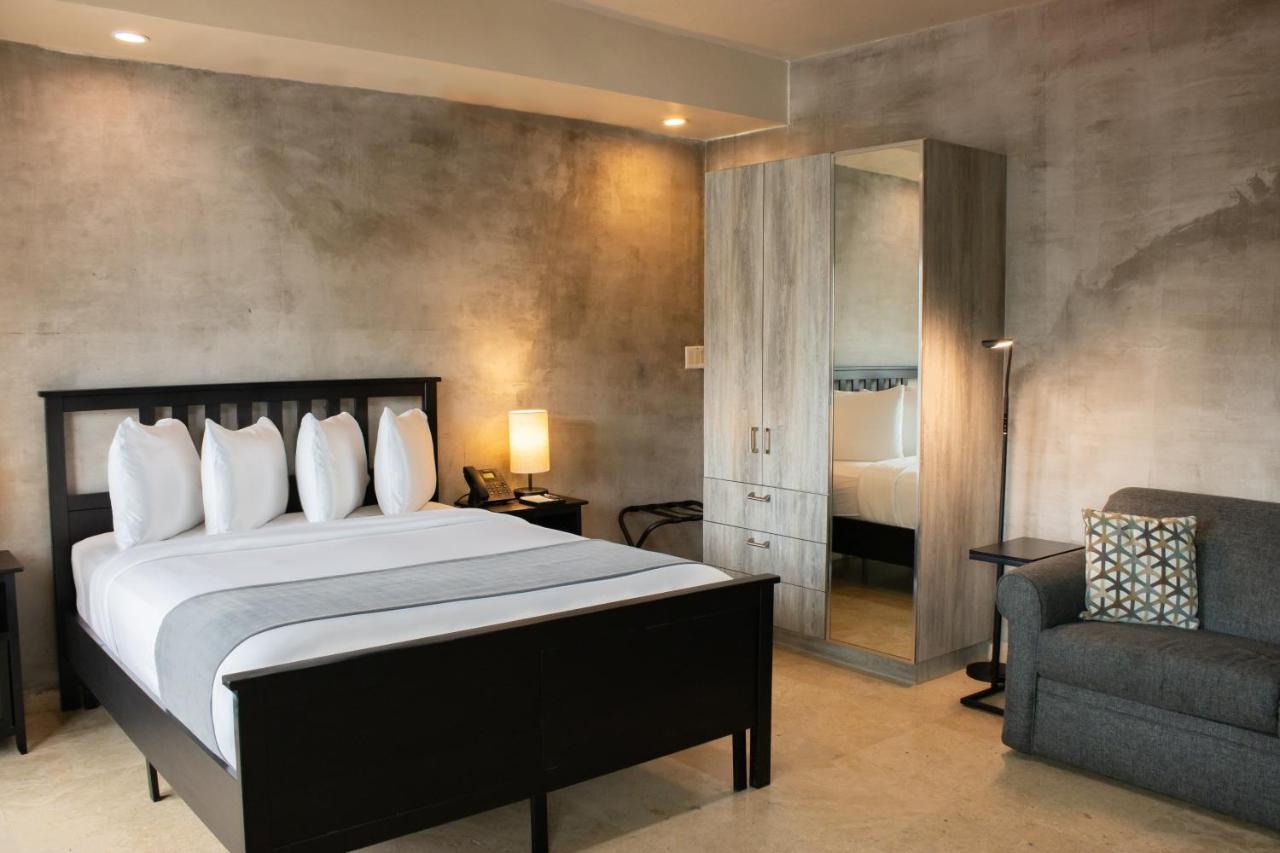 Ciqala Luxury - Hotel