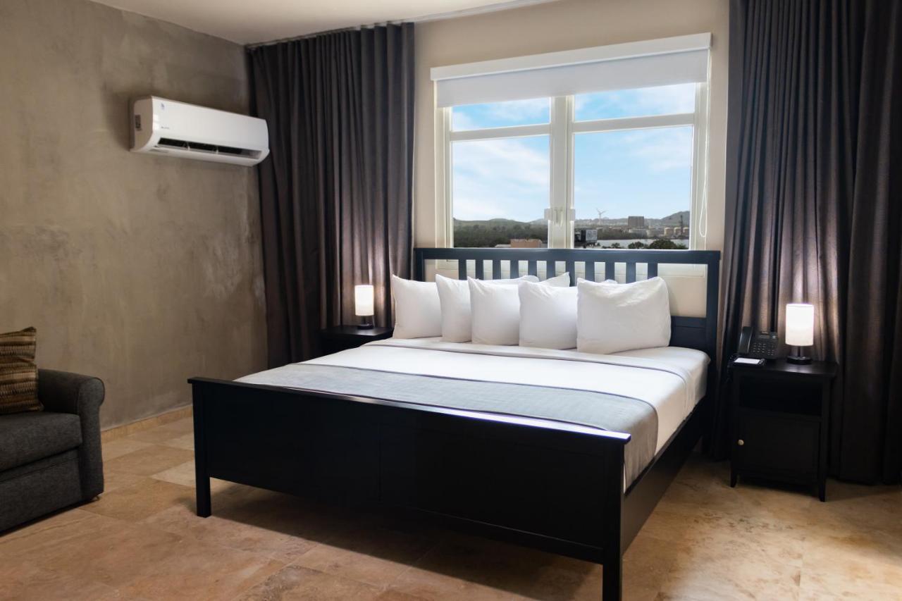 Ciqala Luxury - Hotel