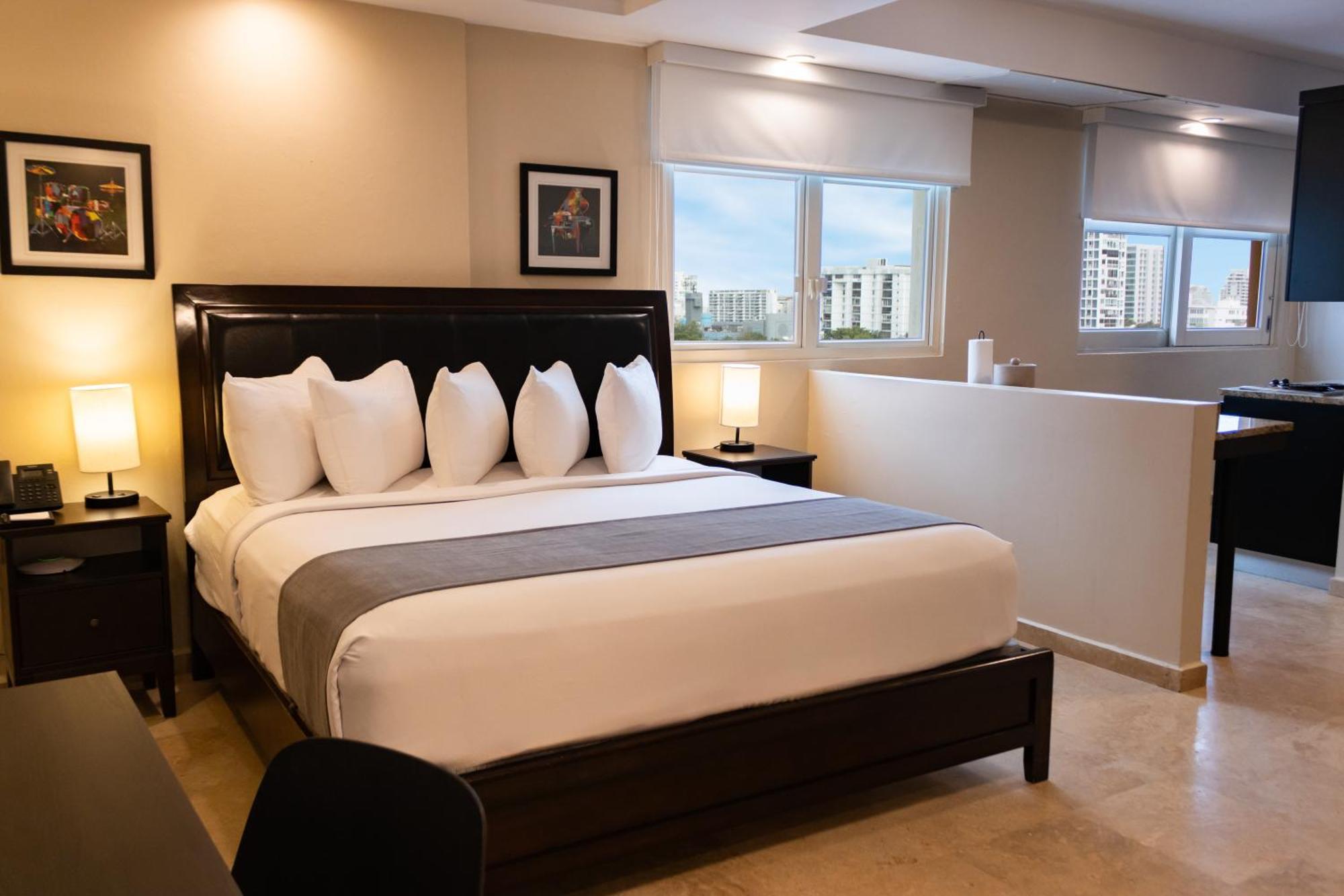 Ciqala Luxury - Hotel San Juan