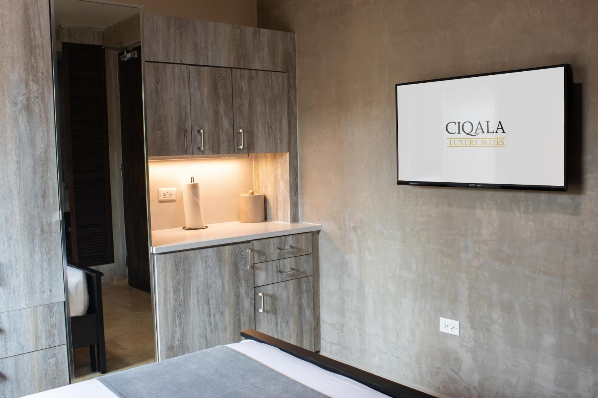 Ciqala Luxury - 4* San Juan