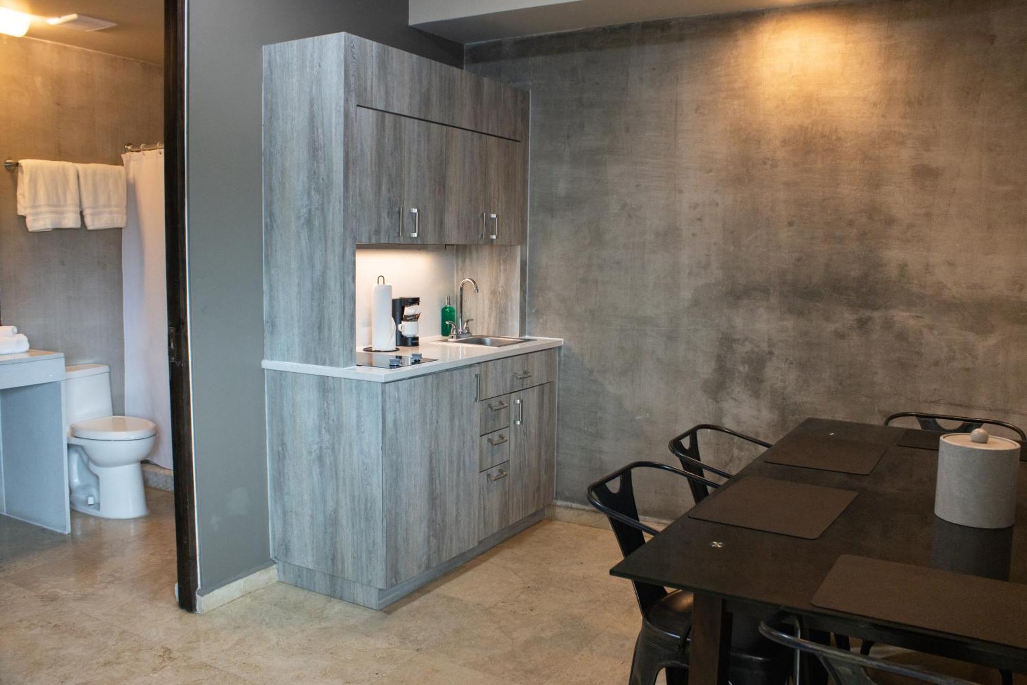 Ciqala Luxury - Hotel San Juan
