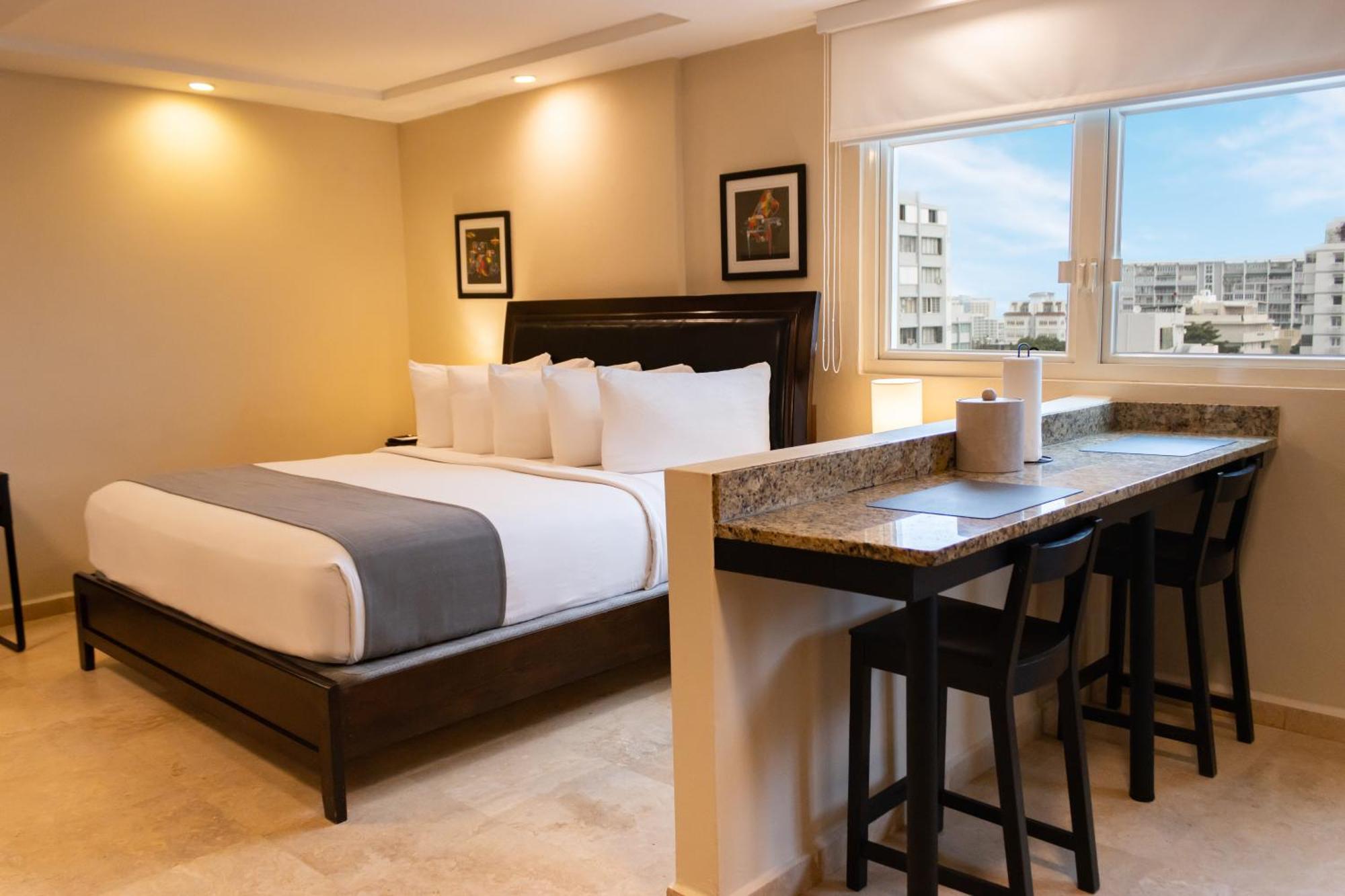 Ciqala Luxury - Hotel