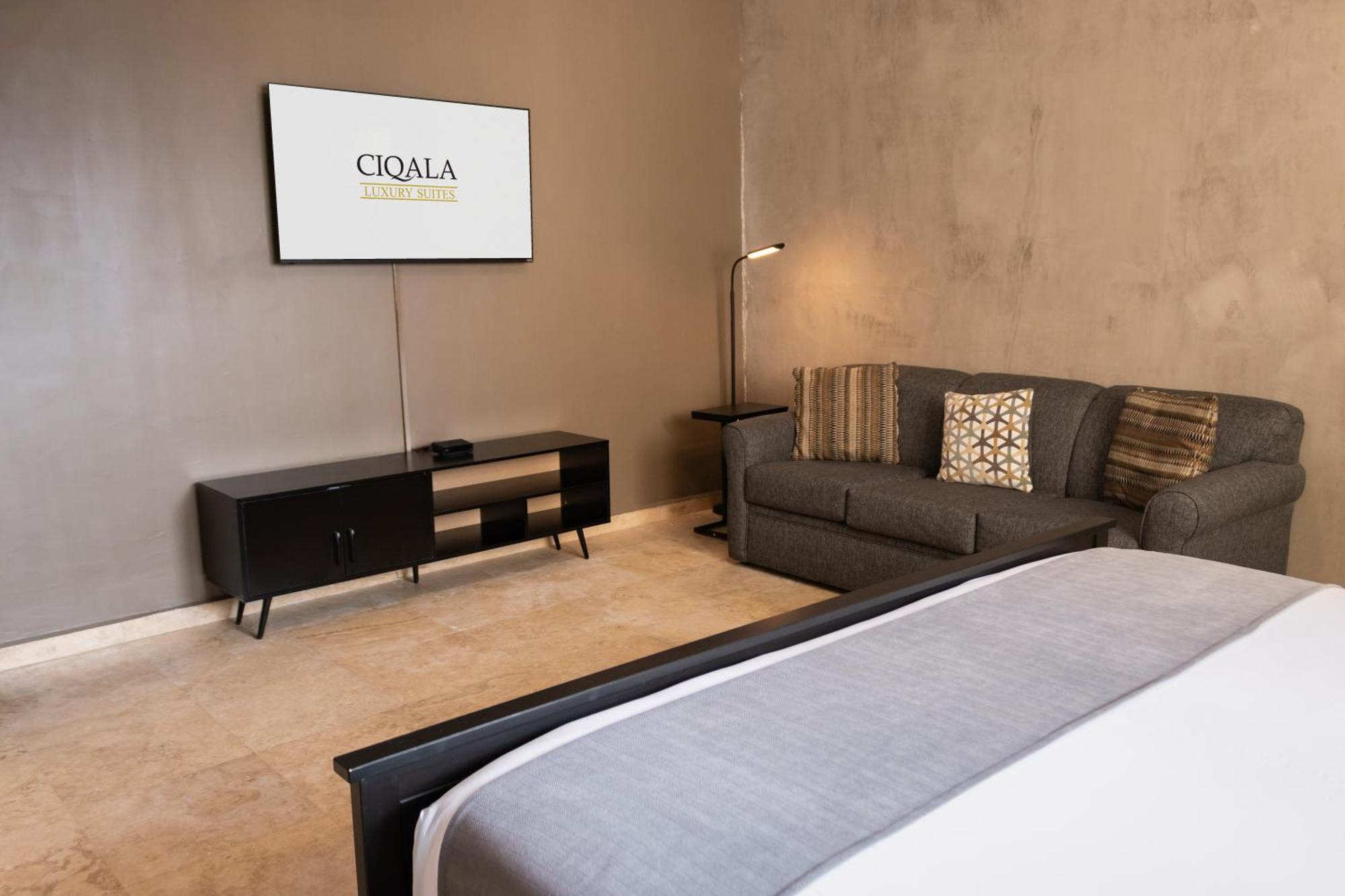 Ciqala Luxury -