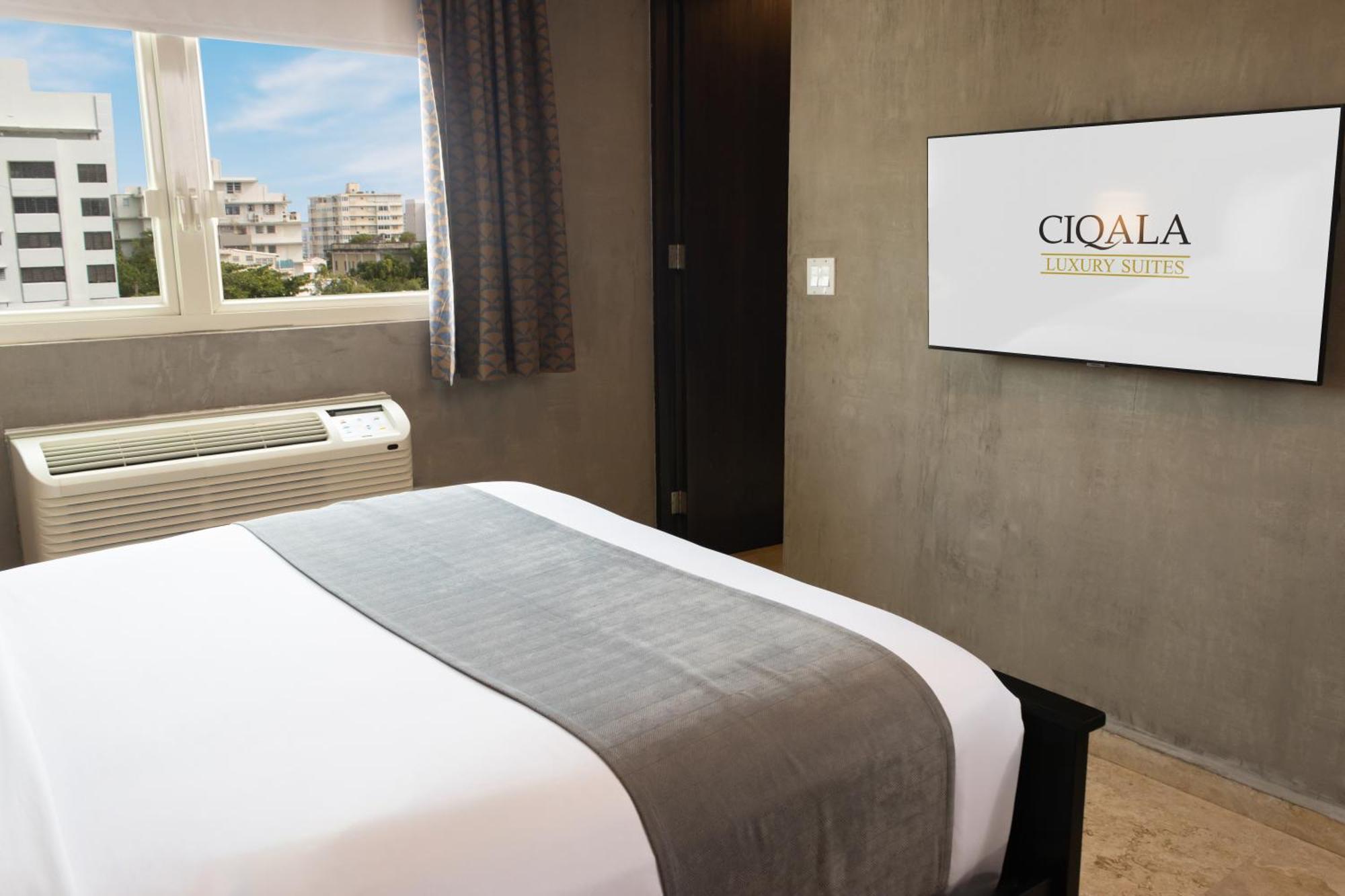 Ciqala Luxury - Hotel 4*