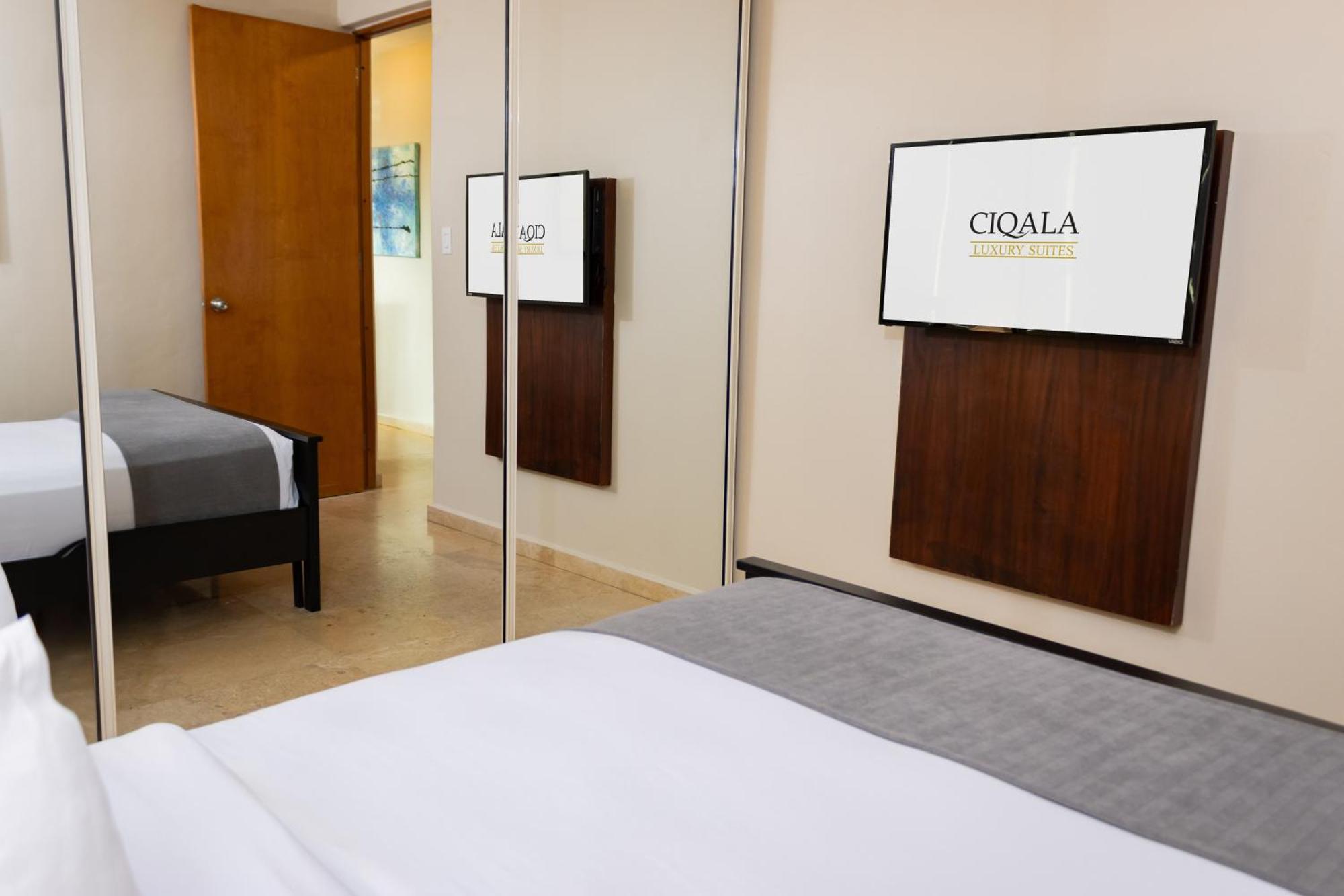 Hotel Ciqala Luxury -