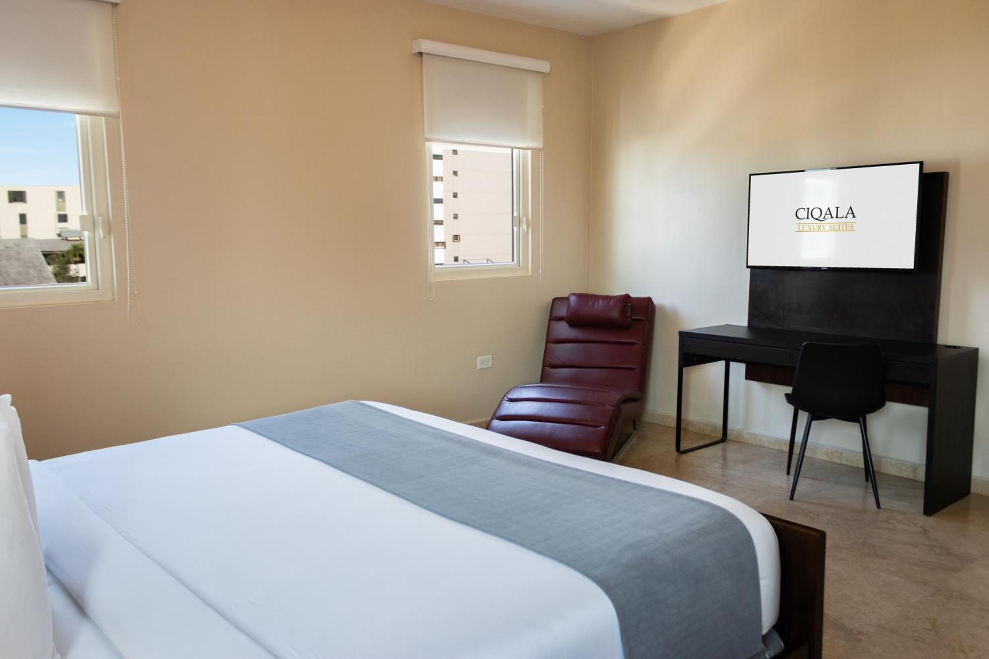 Ciqala Luxury - San Juan