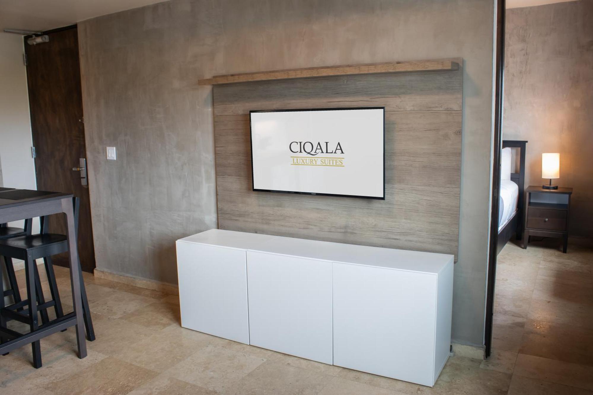 Ciqala Luxury - Hotel