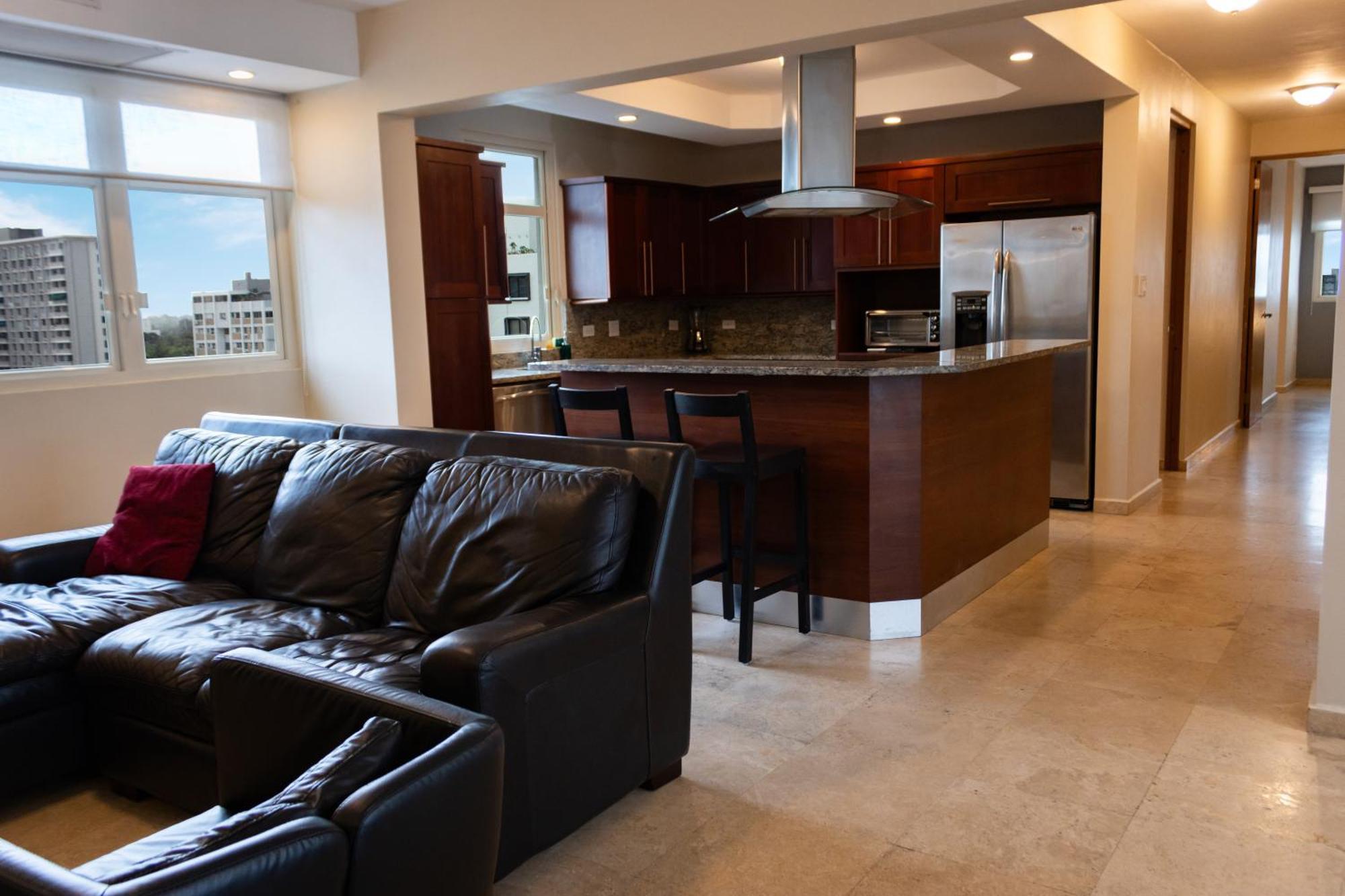 Hotel Ciqala Luxury - San Juan