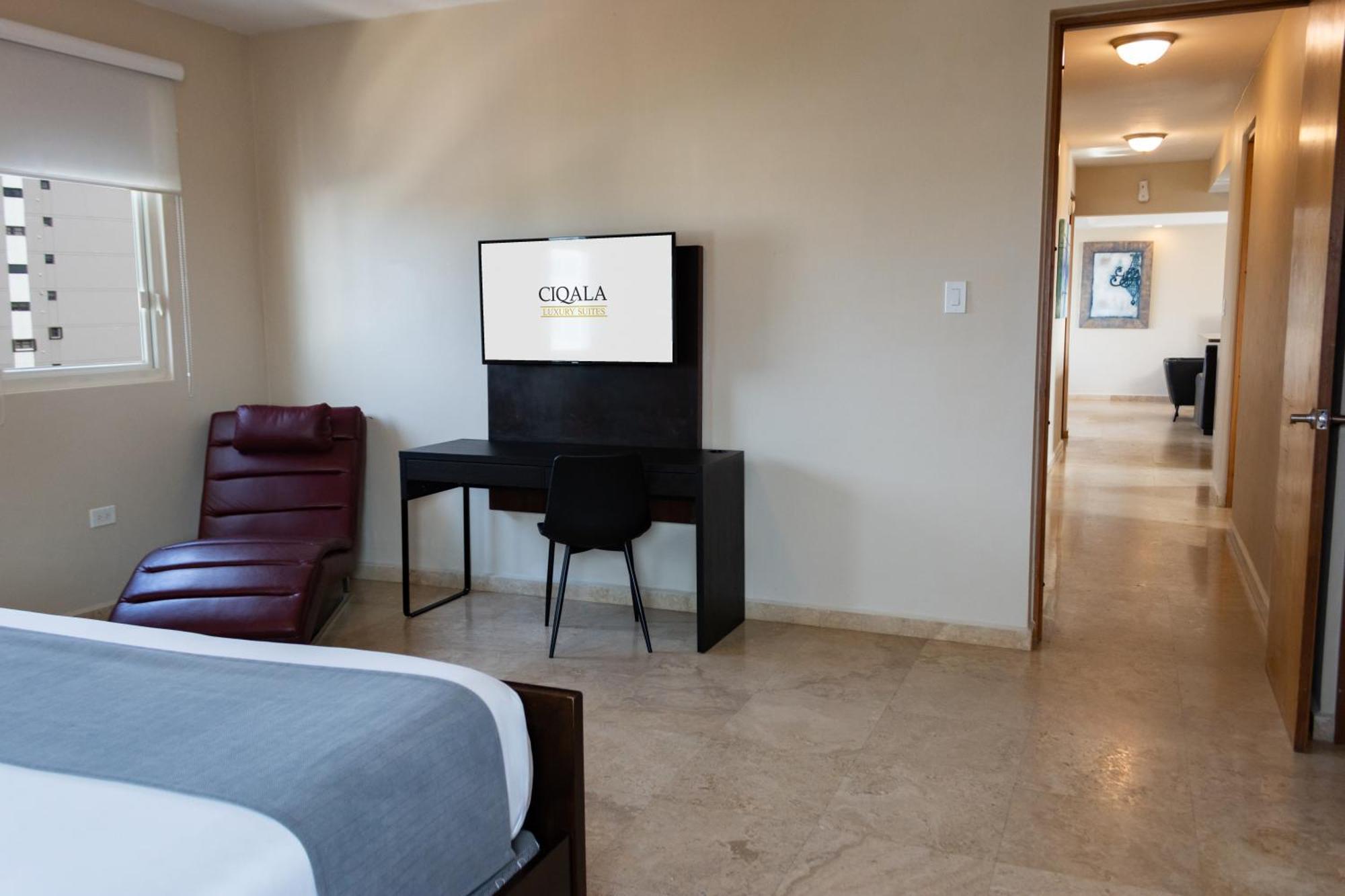 Hotel Ciqala Luxury -