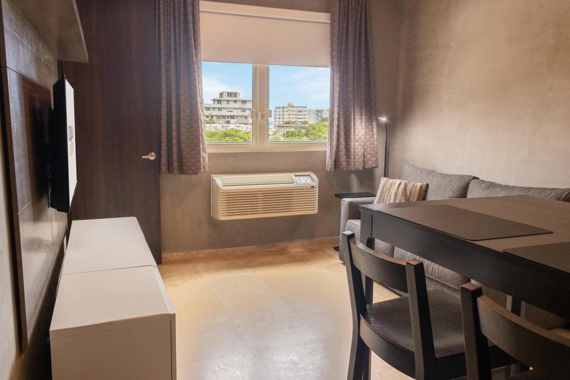 Hotel Ciqala Luxury - San Juan