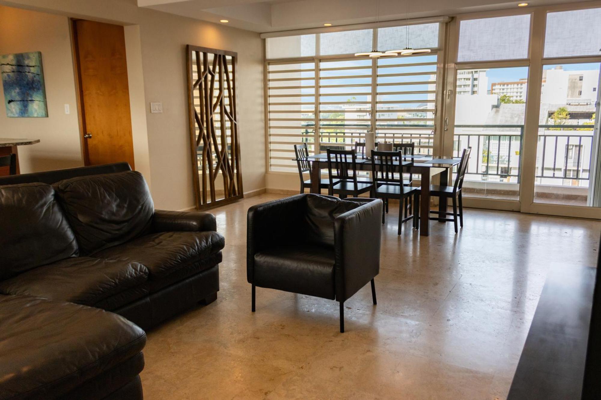 Ciqala Luxury - 4* San Juan