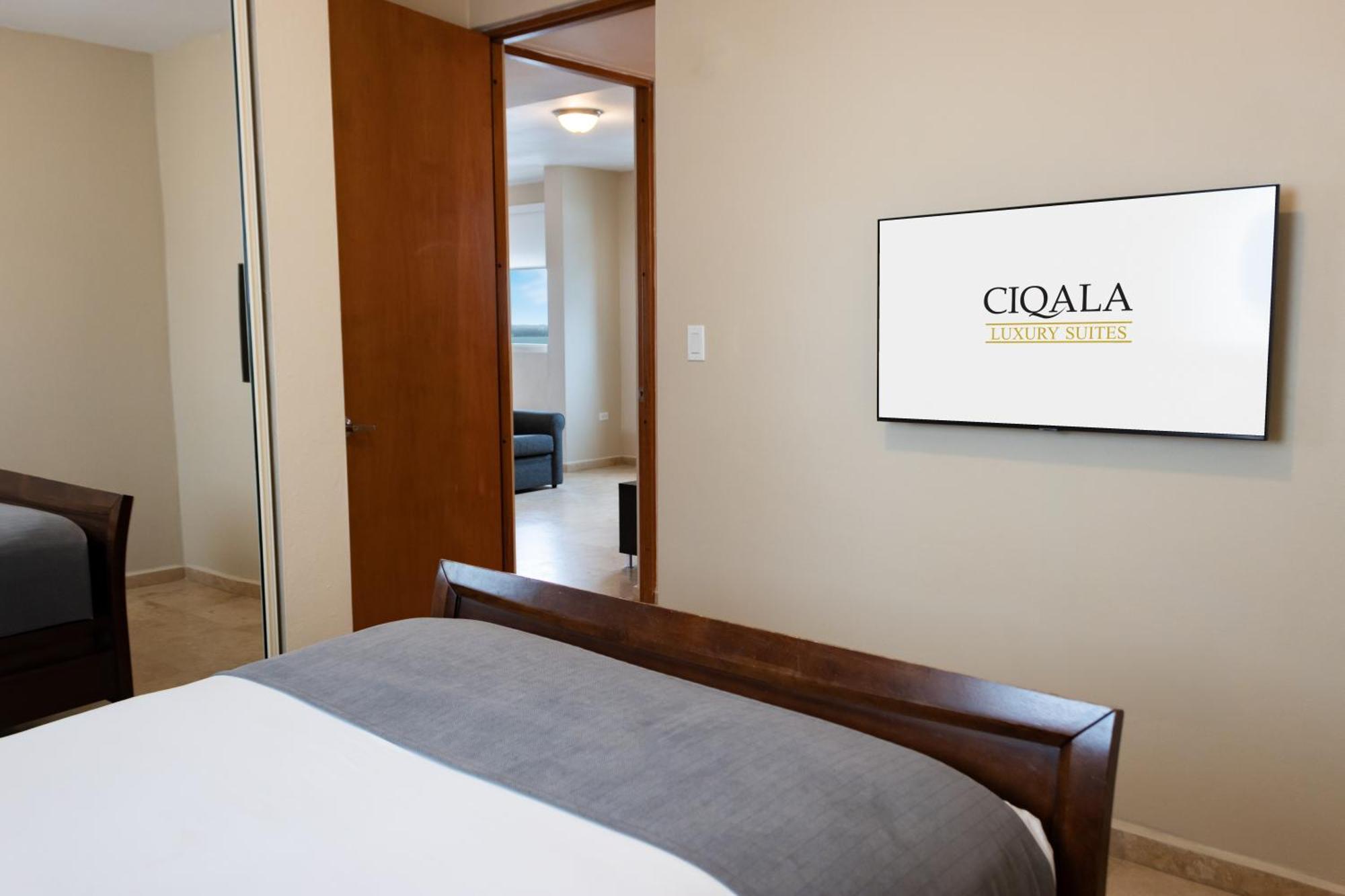 Hotel Ciqala Luxury - 4*