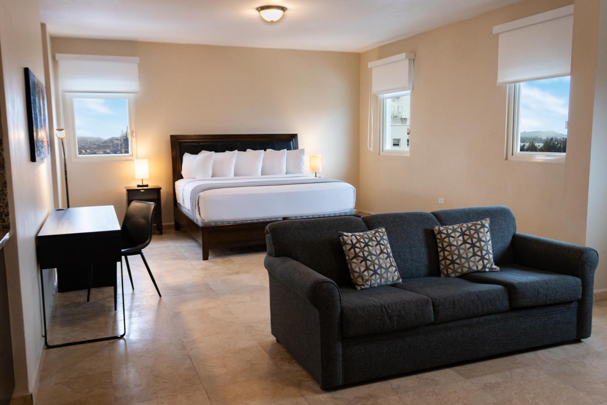 Ciqala Luxury - 4* San Juan