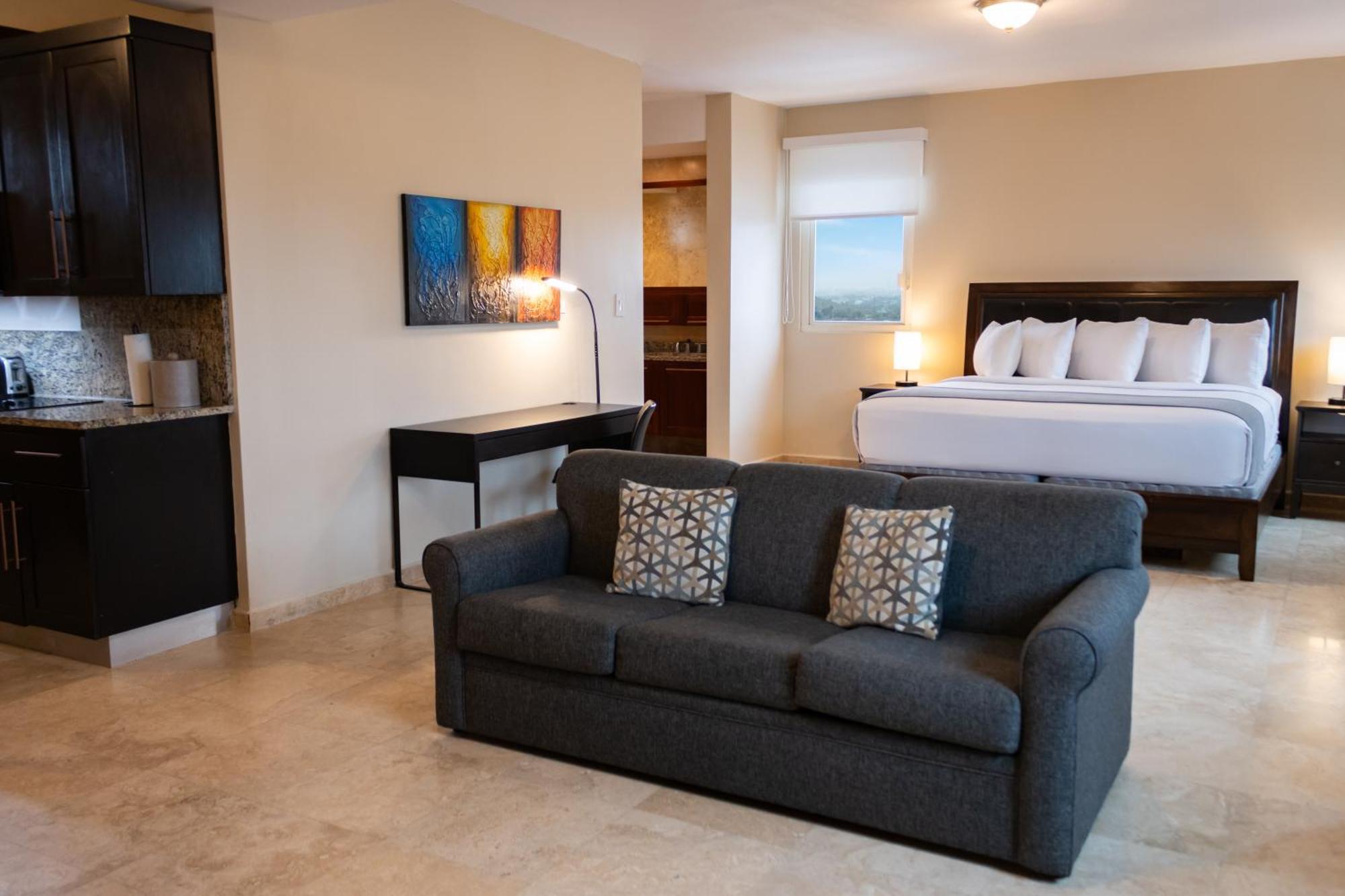 Ciqala Luxury - Hotel
