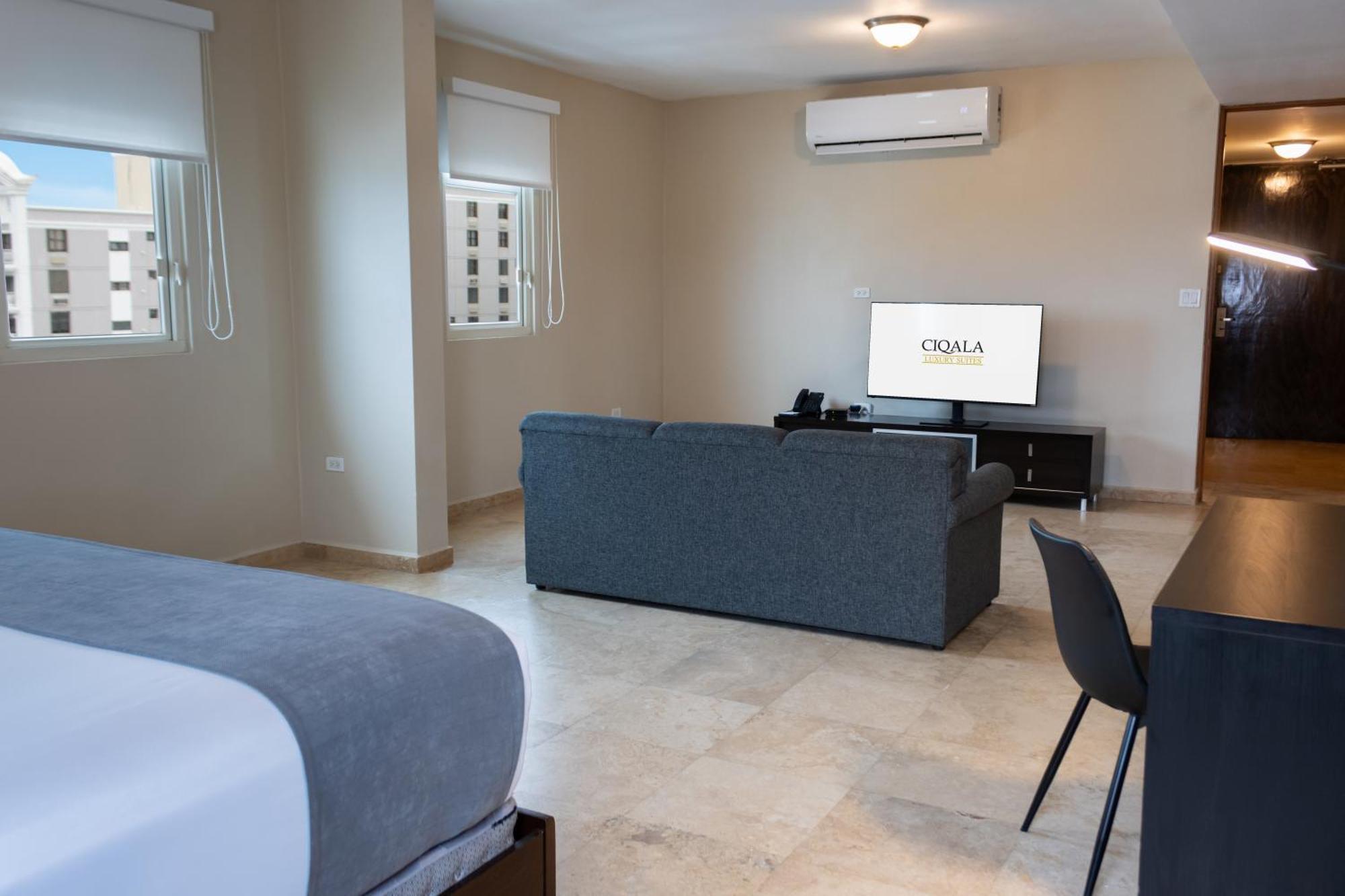 Ciqala Luxury - 4* San Juan