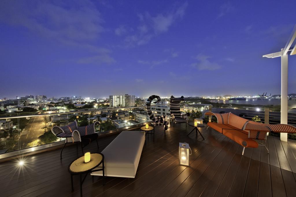 Ciqala Luxury -