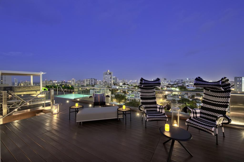 Ciqala Luxury - Hotel San Juan