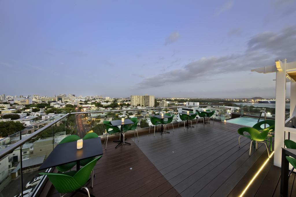Ciqala Luxury - Hotel San Juan