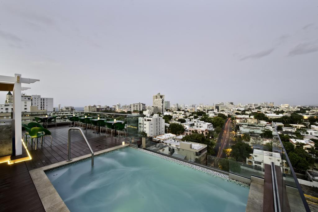 Hotel Ciqala Luxury -