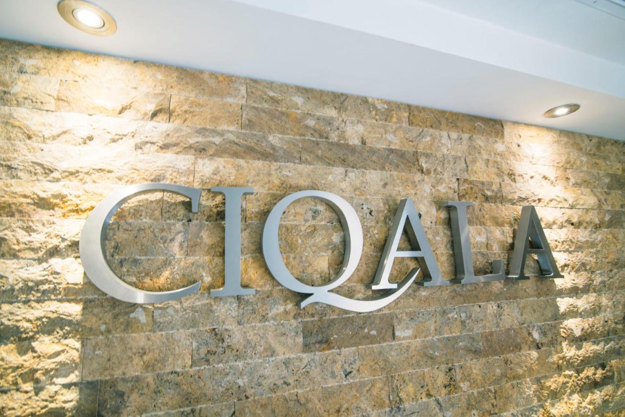 Ciqala Luxury - Hotel San Juan