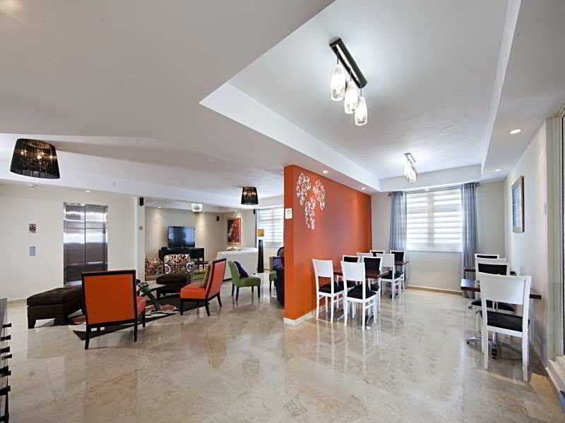 Ciqala Luxury - San Juan